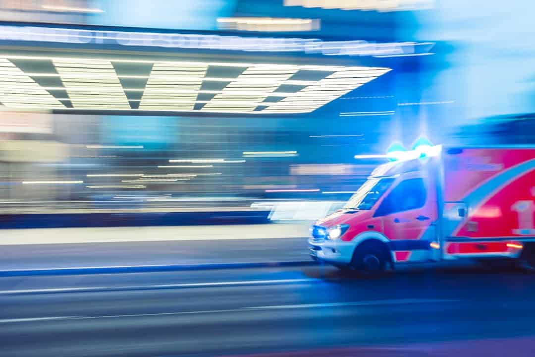 Emergency Gas Service Provider