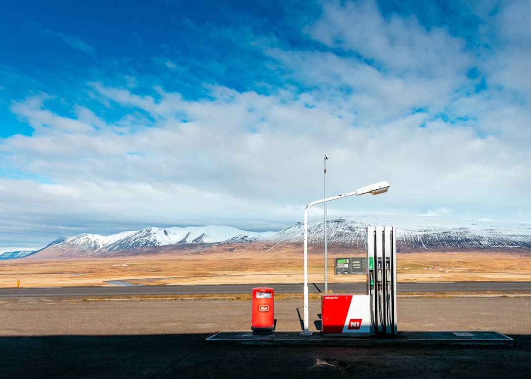 Gas Installation Mistakes