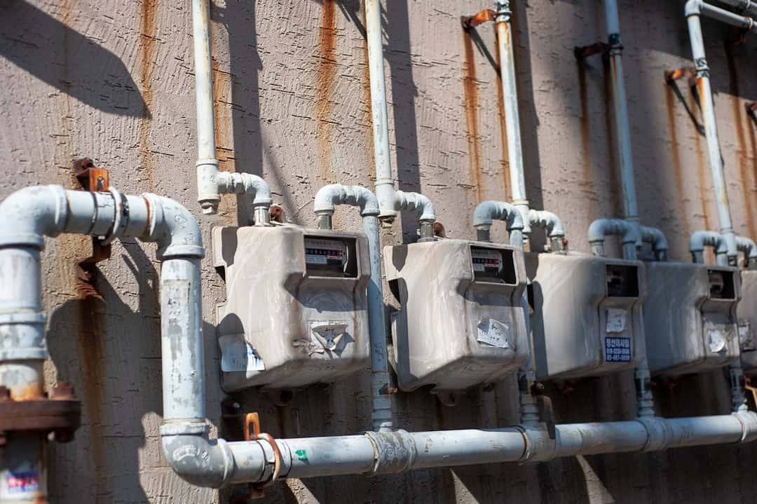 Plumbing Maintenance Tips