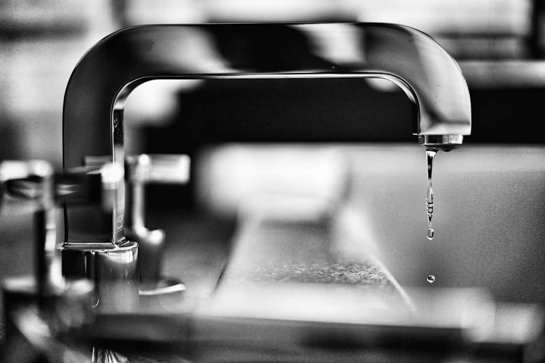 Plumbing Maintenance Services