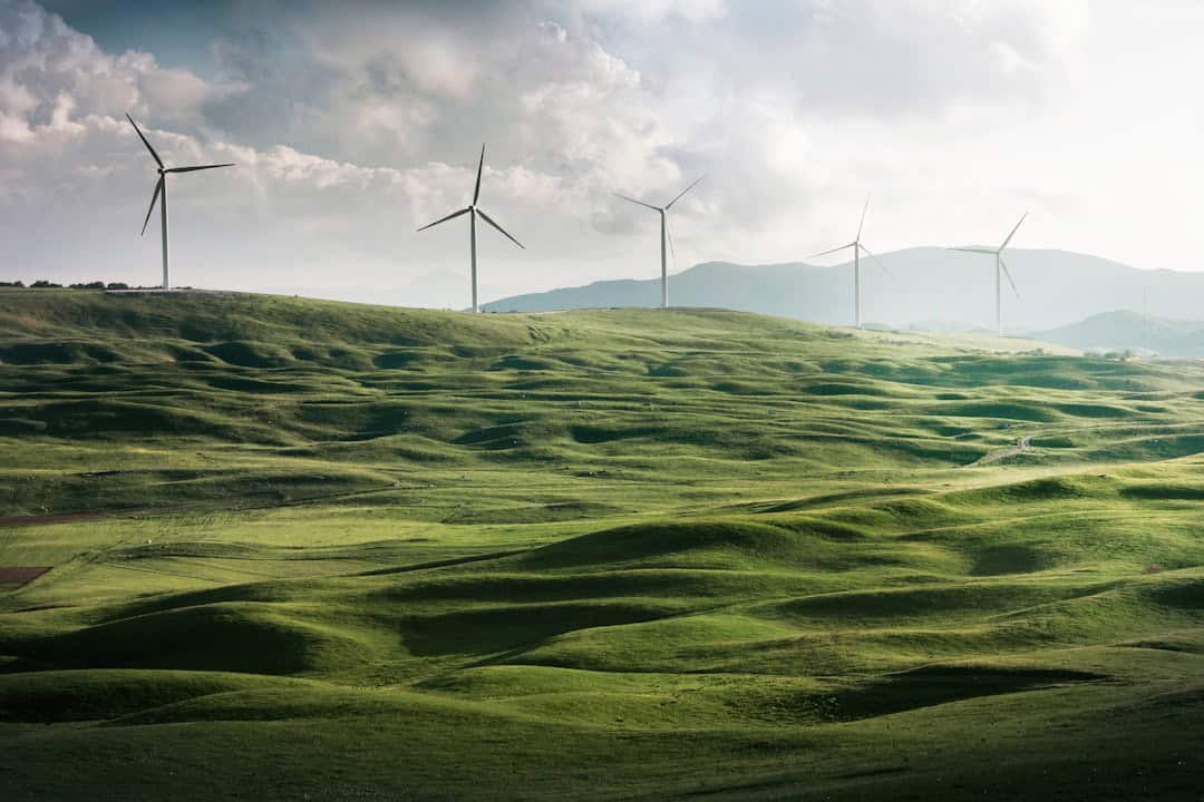 Energy Efficiency Benefits