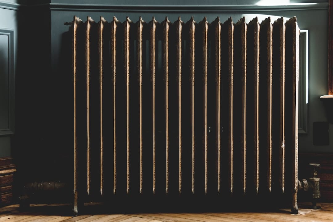 Gas Heating System Maintenance